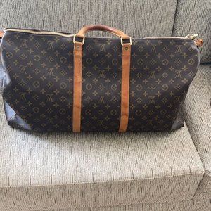 Louis Vuitton Travel Bag
